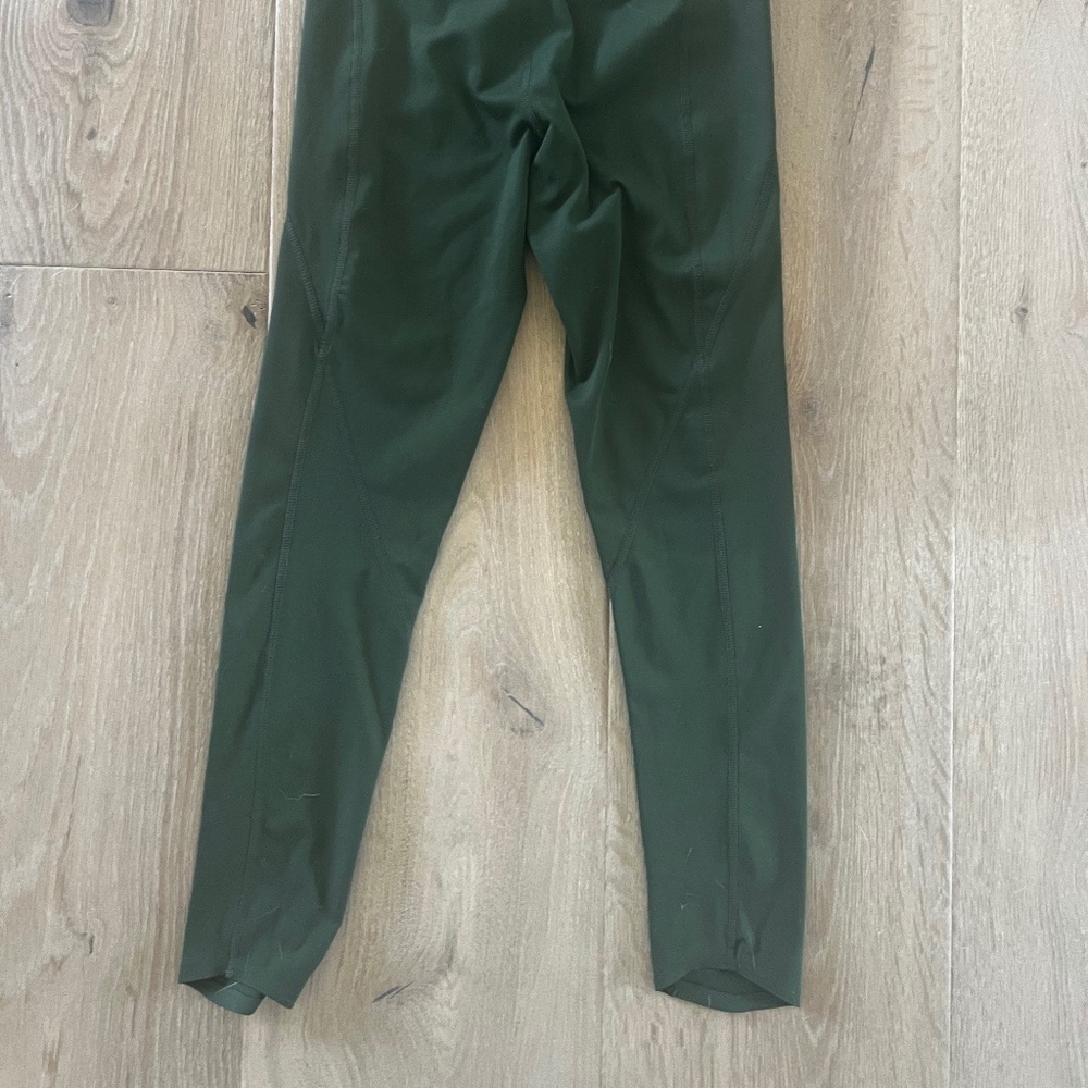 Zella Athletic High Waist Leggings | Size XS - Picture 5 of 5